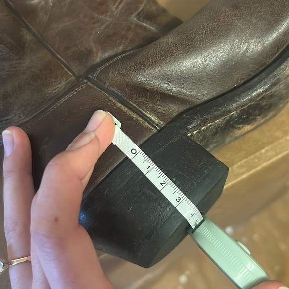 Cowboy boots - Picture 8 of 8